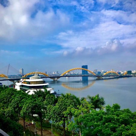 Oyo 553 Truong Giang Hotel Da Nang Eksteriør bilde