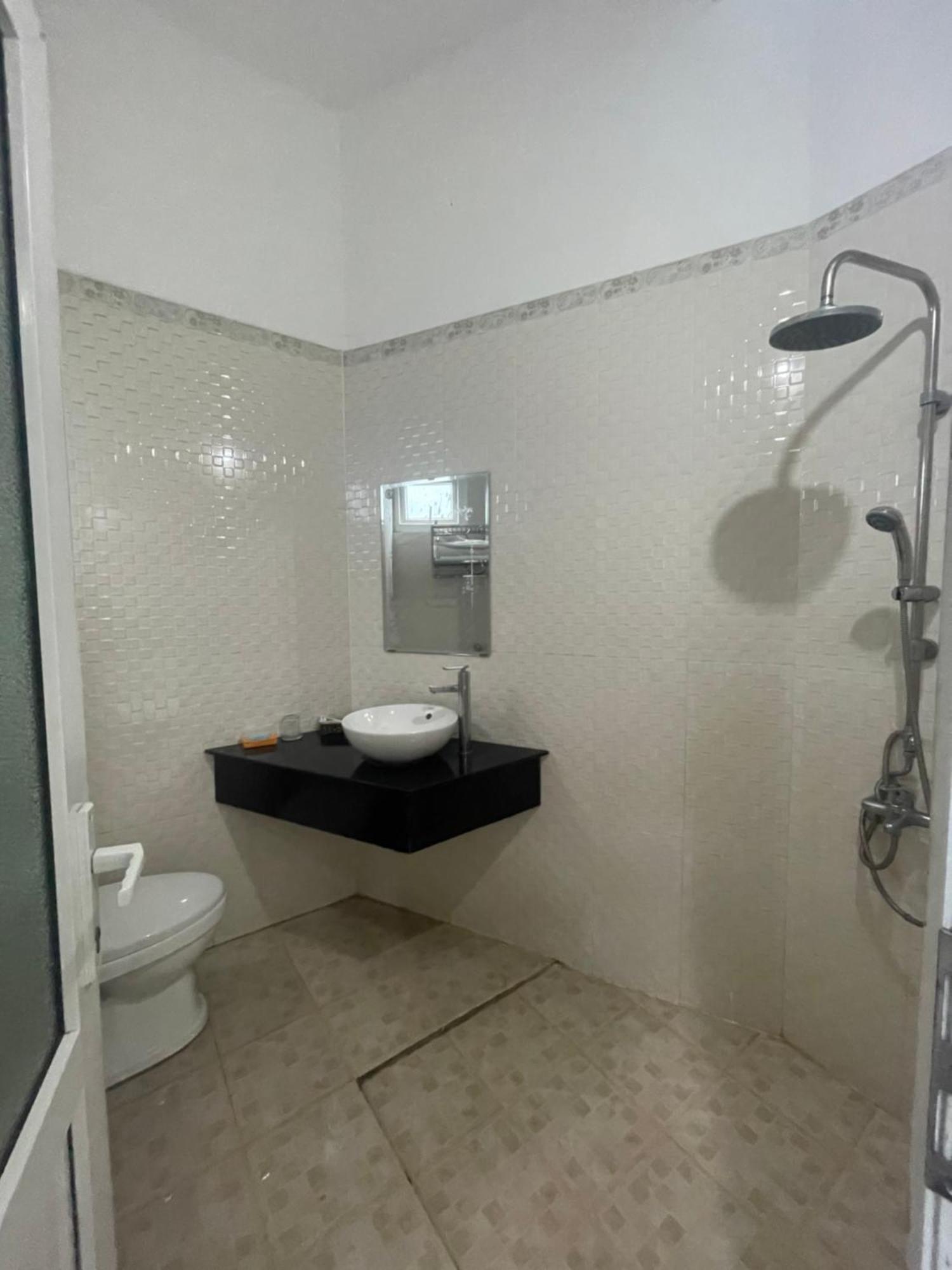 Oyo 553 Truong Giang Hotel Da Nang Eksteriør bilde