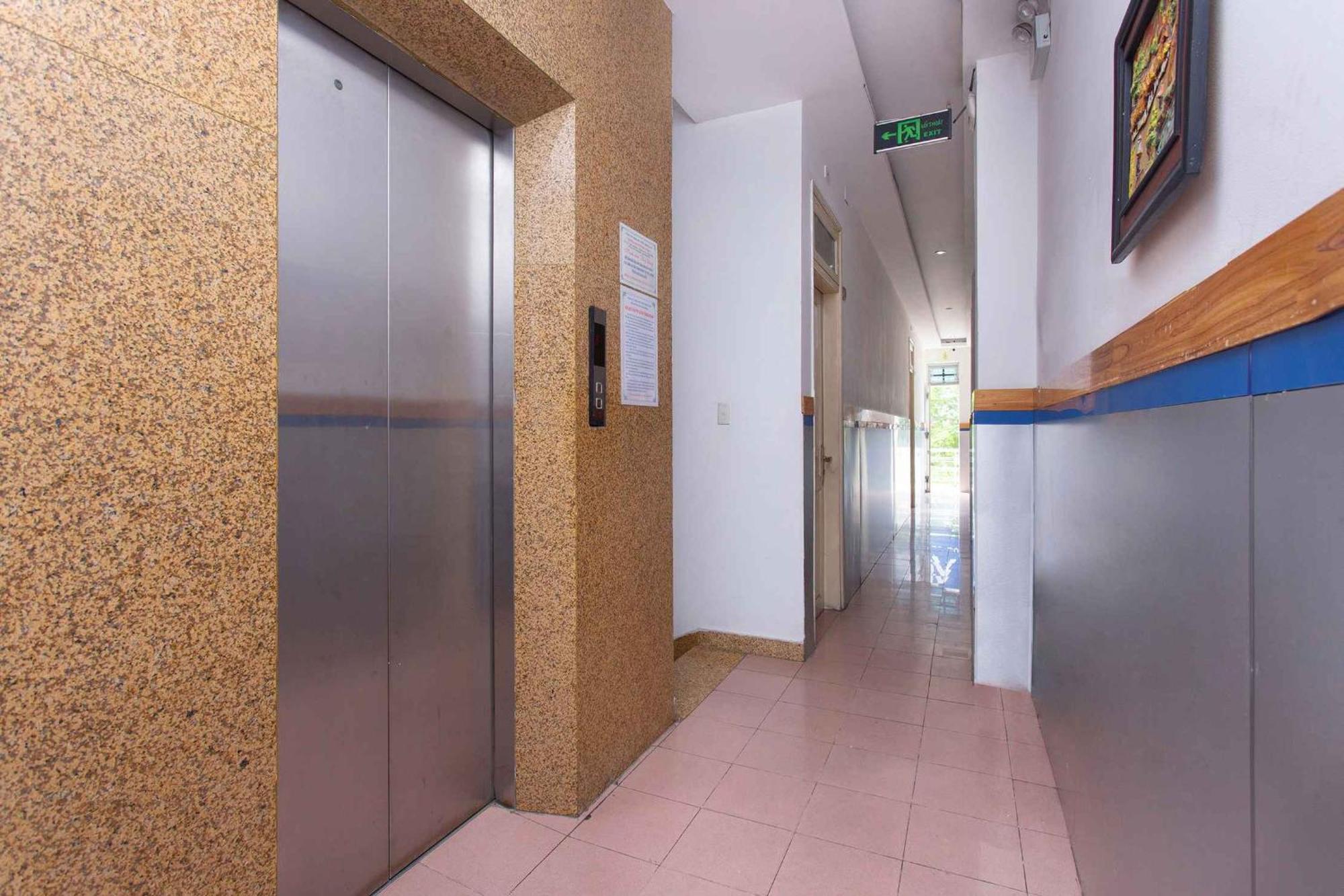 Oyo 553 Truong Giang Hotel Da Nang Eksteriør bilde