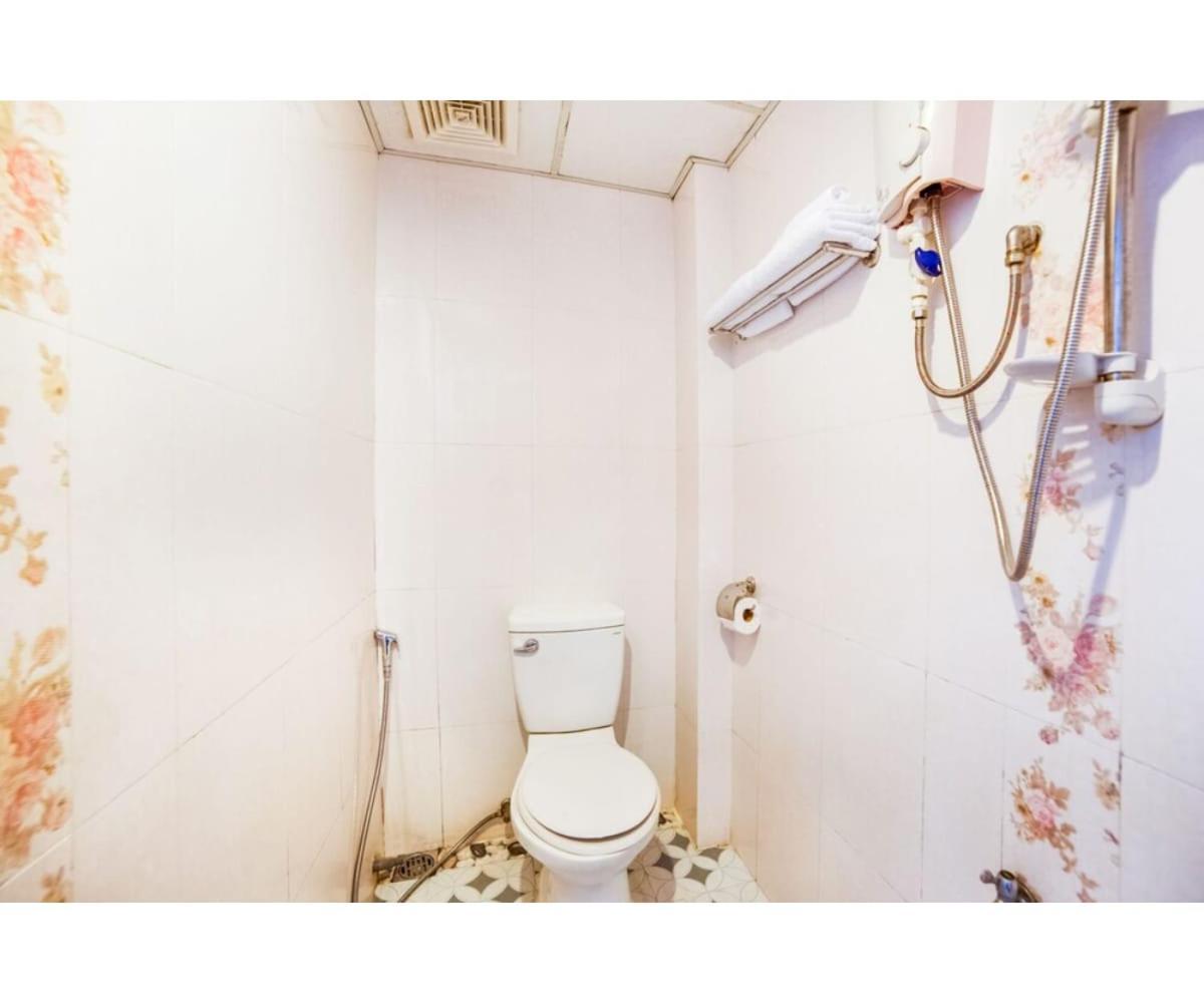 Oyo 553 Truong Giang Hotel Da Nang Eksteriør bilde