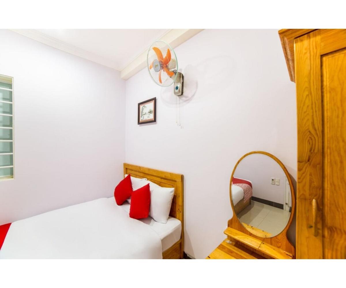 Oyo 553 Truong Giang Hotel Da Nang Eksteriør bilde